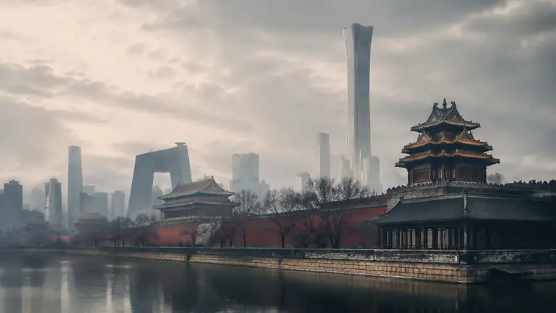 image of 北京